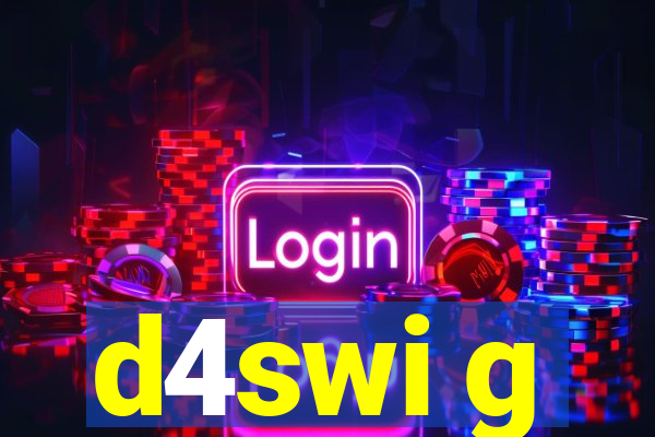 d4swi g